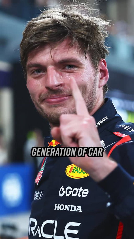 “I can see Max [Verstappen] walk away from Formula 1.” But what would be his next move? @wbuxtonofficial and @kevinharvick discuss.