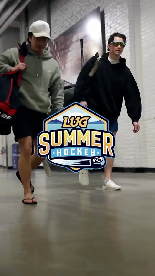 🔥WIN FREE SUMMER HOCKEY & MORE🔥

EVERYTHING STARTS TOMORROW... You can win any of:

🏒1 x FREE SEASON of puck 
💵3 x $100 Amazon Gift cards ☀️🏒
🎟️2 x Tickets to an event of your choice (up to $500 in value)

How to enter:

🥅Follow @lugsports
🥅Tag at least 1 person 
📈Unlimited Entries, Increase your chances...

Bonus entries:
⭐️Share this post to your story and tag us
⭐️Repost to your page
⭐️Follow us on Tik Tok @lugsports 

Time to lock in…team spots in summer are extremely limited. First come, first serve👀
 
Winners will be selected by March 31/26 and open to anyone in Canada and continental USA.