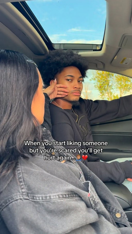 Nobody tryna go through that shi again…🤦🏽‍♂️💯

#viral #trending #reels #relatable #relationships