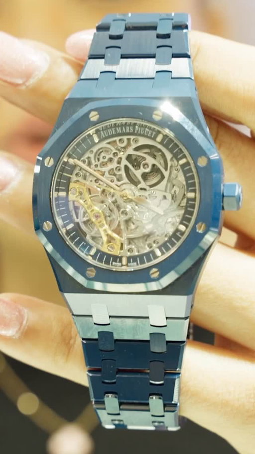 I BROKE A $500,000 WATCH AND TRIED TO SELL IT😱

#watchaddict #rolex #watchlover #luxury #entrepreneur