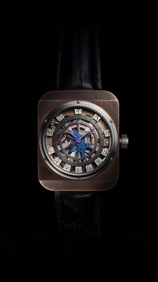 This Japanese watch takes one year to make.

#watchcommunity #watches #watchenthusiast