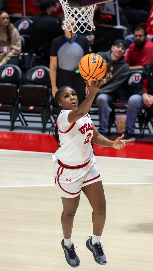 𝐉𝐔𝐒𝐓 𝐆𝐄𝐓𝐓𝐈𝐍𝐆 𝐒𝐓𝐀𝐑𝐓𝐄𝐃 😈
2025-26 All-Big 12 Freshman Team

#GoUtes