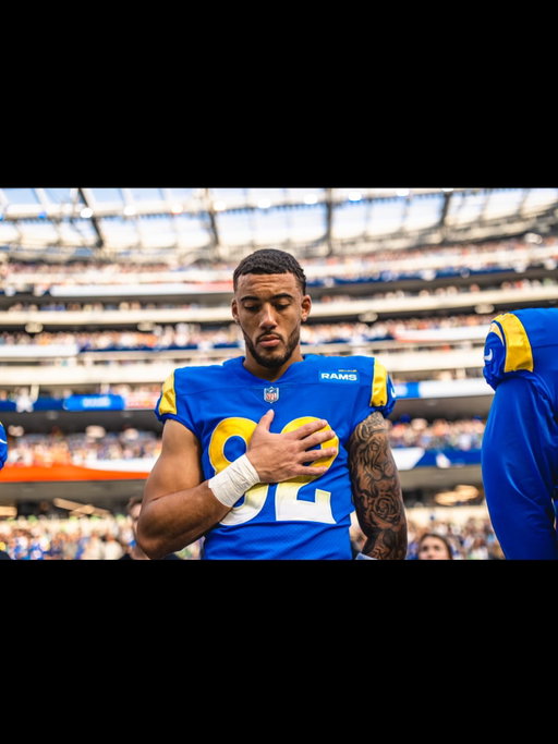 I just wanted to take the time to thank everyone who has played a part in this process. I couldn’t have accomplished anything that I did or made it where I did without the help from so many different people. The list of thanks that are owed is never ending, so THANK YOU to everyone out there that helped me accomplish my dream of playing in the NFL. 
Thank you to my amazing wife! Everything you did for this family on your own while I was away at a camp or a game or every day at work, I could not have done this without you and I am beyond grateful and appreciate for everything you did for me and this family. 
Thank you to all the teams, coaches, and staff that believed in me and gave me this opportunity! I am more than grateful for my time in the league and I couldn’t be more blessed and appreciative of this journey. 4 years and 5 teams is more than I could ever ask for, so truly thank you. For a kid from Bozeman, MT to get to live in these cities and play and represent each of these teams, it was truly a dream come true. To the Los Angeles Rams, Houston Texans, New York Jets, Pittsburgh Steelers, and Tennessee Titans, THANK YOU for the opportunity to get to play for your organizations. 
To all my teammates I met along the way, thank you for all the memories, competition, locker room laughs, and just being apart of this journey with me. The list of great players I was fortunate enough to play with, on both sides of the ball is never ending and I am forever grateful to have had the opportunity to be a very small piece of your greatness.
To all my brothers throughout this process, man THANK YOU! Thank you for accepting me and welcoming me in and pushing me to be my best every single day. To have these relationships year after year and city after city, I appreciate our friendships more than you’ll know. 
To my agent and agency, thank you for the endless support throughout this journey. THANK YOU for representing me and making this all possible!
With all of that being said, I am proud to announce that I will be retiring from the NFL and the game of football. THANK YOU again to everyone out there that made this possible and was with me throughout this entire process.