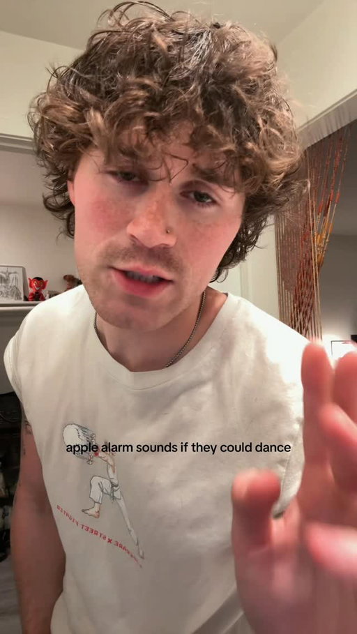This absolutely flopped on TikTok #dance
