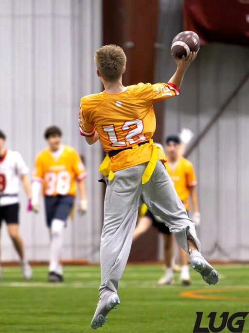 Dreamsnatchers | Diverse Degens

LUG flag football