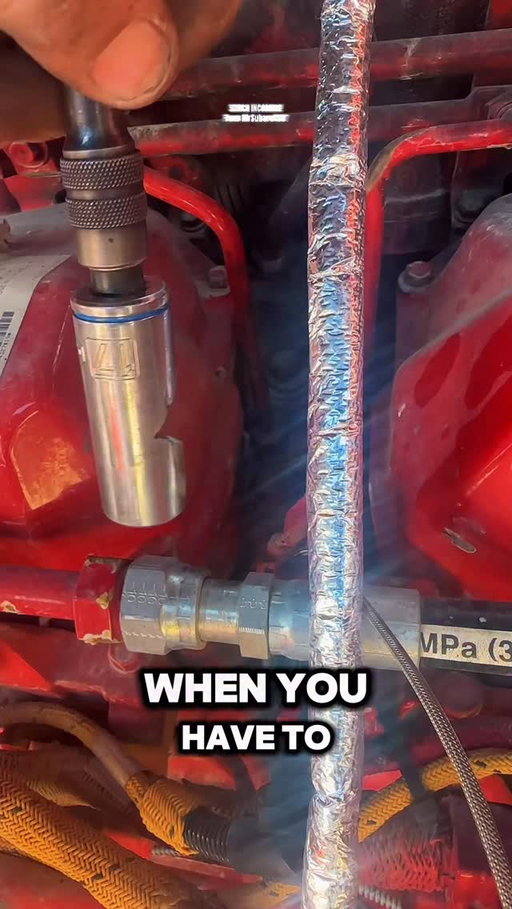 The right tools can make a nightmare a routine procedure. Don’t make life/work harder than it has to be. The right tools don’t have to cost a fortune. @lisle_corporation @koken_usa promo code MRSUBARU10 saves 10% site wide with Ko-ken. #Lisle #tools #mrsubaru1387 #autorepair #techlife
