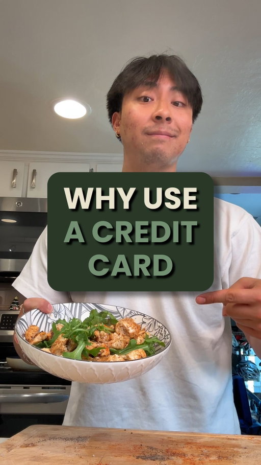 3 reasons why I prefer using credit cards over my debit card 💳

Link in bio to check out this card yourself!

1. You get excellent fraud protection!

If you ever get scammed or someone steals your card, you are protected by the credit card! This comes in handy if you ever drop your wallet somewhere and someone uses your card (trust me, it happens….)

2. It builds your credit

Having a good credit score is crucial. Using a credit card (the right way) will help build your credit score!

3. Points and cash back

 When you use cards like the U.S. Bank Smartly™ Visa Signature® Card, you can get unlimited 2% cash back on every purchase. It’s seriously a no brainer.

 #ad #sponsored #USBankPartner #EarnMoreSmartly