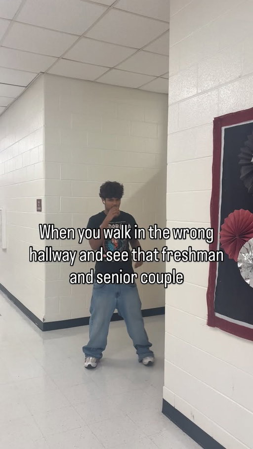 Peak audio.. #freshman #senior #freshman #couple #real