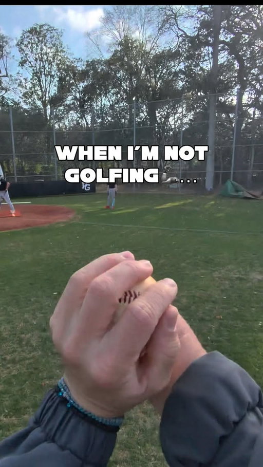 Some of the most fun I’ve ever had in life is when I’m coaching. Time for baseball season 😤
.
.
#adaptiveathlete #baseball #pov #viral