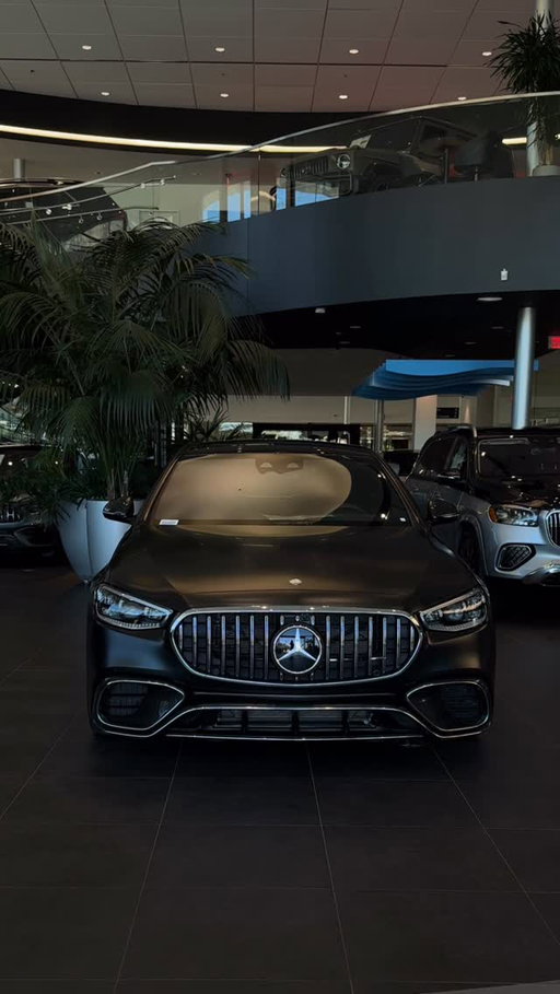 Hard not to catch your eye. 

#mersedes_benz #mercedesbenzescondido #mercedesamg