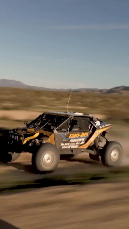 Headed back to Vegas for dinner after a good shakedown in Barstow with @elkasuspension @double_e_racing and @rolldesign 

Pumped to start our first #mint400 on Friday!

canamoffroad
@progressive #progressive
@brp_info
 @maxxistires  @utvraceshop @ctraceworx @jjuanbrakesystems @ompracing @bellhelmets @northdfwtrailers @pwradvancedcoolingtechnology @boostaneofficial @racelinewheels @elkasuspension @starstreampro @double_e_racing @ssidecals @factory_utv  @hessmotorsports
 @aimsportsdata @antigravitybatteries 
@warnindustries @evo_powersports  @monster_seal
@bajadesigns @demonpowersports