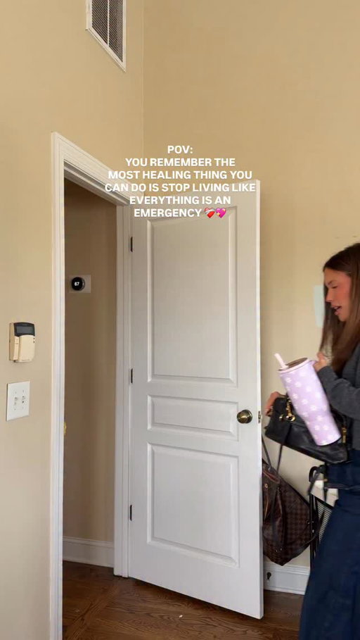 the way my kids responded when I wasn’t rushing🥹😭#motherhood #realmom #momlife #momoffour