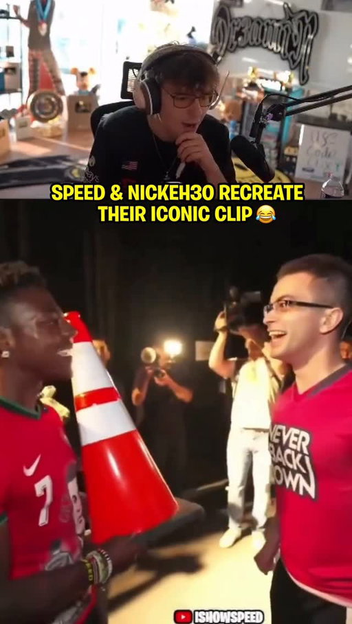 😂😂😂💀

#clix #ishowspeed #nickeh30