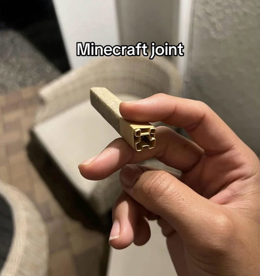 A lil sum to take the edge off