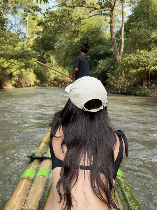 My little life in Asia 🥹 trying new hobbies, foods and places will always be my favorite thing ✨✈️🥊🧗🏼‍♀️ 
#expat #bangkok #travel