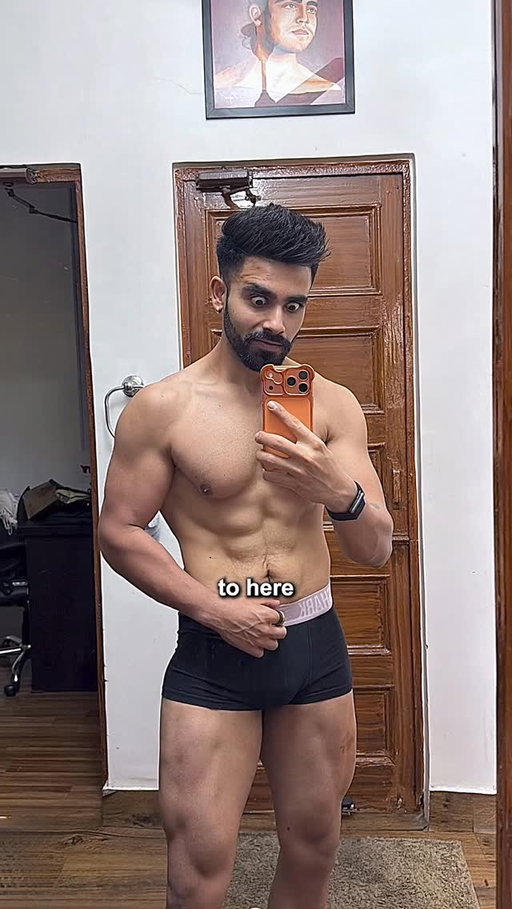 Aise Abs chahiye? 
Toh sirf workout nahi… daily nutrition bhi chahiye.

Mera 60 din ka challenge 👊
Roz 1 tablet after breakfast no excuses.

HK Vitals Multivitamin Plus Men 💊
✔ 20+ essential vitamins & minerals
✔ B-Complex + Ginseng for energy
✔ C, D, E + Zinc for immunity
✔ Probiotics for digestion

Result?
Energy stable.
Thakaan kam.
Recovery smooth.
Performance better. 🔥

Bhai Main khud 6 mahine se le raha hoon.
60 din try karo… phir bolna farq pada ya nahi 😏

🔗 hkvitals.com
🎟️ Code EKANSH25 for best discount