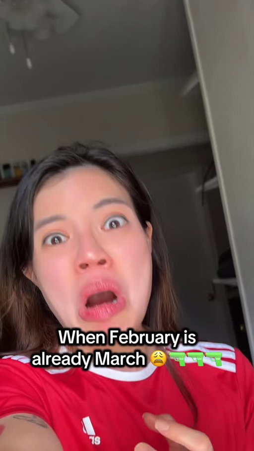 Yesus Cristo why time pass by so fast??? 😩😩😩😩🔫 #march #fyp #viral #fypage #whysofast
