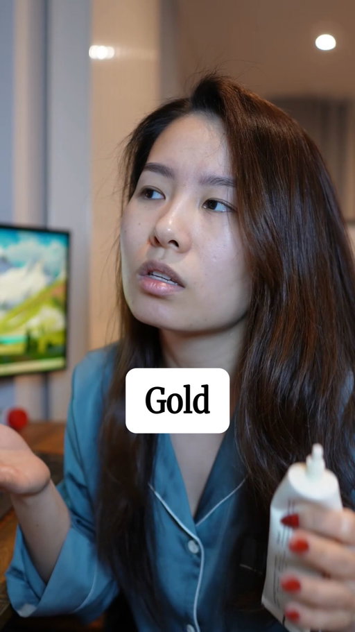 A quick debrief of yesterdays market. Gold is a hot topic and a lot of people are on the fence, and many people would have been scratching their head when gold sold off 5% yesterday during a full blown war. 

This is because of asset relocation and broader economical impact of the war. This doesn’t mean the gold rally is dead, but you shouldn’t be investing without understanding the market fundamentals.  If you bought at the high and panic sold yesterday, then gg. 

If you want to learn it properly, then follow me @your.finance.girl for investing and money tips that actually makes sense. 

This is not financial advice, just education. I do not condone war or war related activities, this is just a market observation. 

#money #invest #gold #war #finance