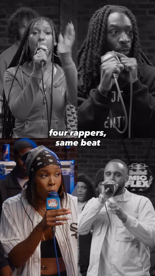 Beat: @cartybotb 

Everyone did their thing 🧬

#ukrap