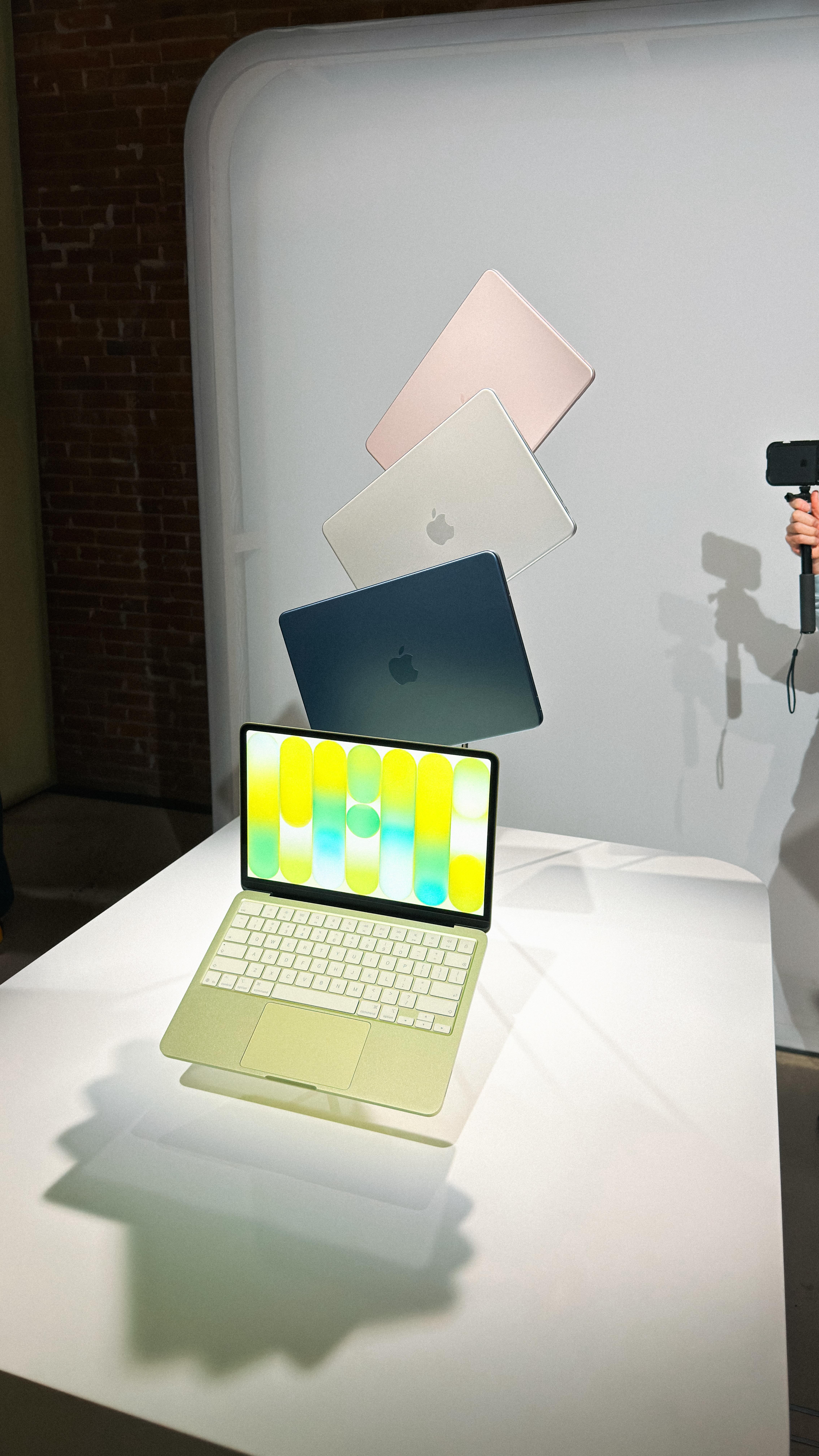 The new MacBook Neo price is crazy 🤯

#apple #macbookneo #macbook