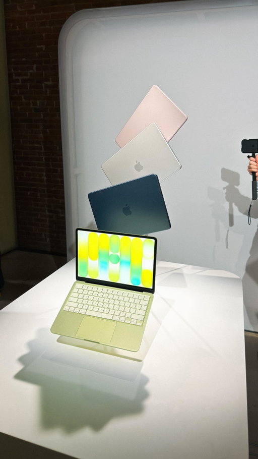 The new MacBook Neo price is crazy 🤯

#apple #macbookneo #macbook