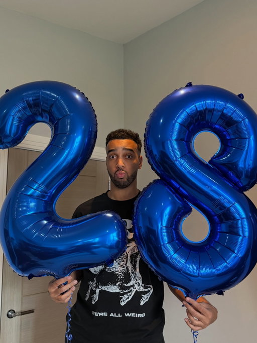 ITS MY BIRTHDAY!!! Big 28 years of age, really appreciate all the continued support, here’s some pictures of me from over the years! BIG LOVE AND NDL FOREVER ❤️