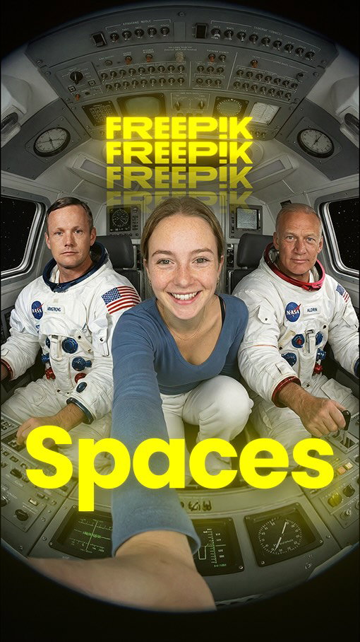 How to create these videos with Freepik Spaces 🤯🔥🚀

Comment “AI” for the whole workflow for free! 🔥

In this tutorial, I break down how to use Freepik Spaces with Kling 3.0 to generate first-and-last-frame AI videos. I share the exact prompts, image setup, and video workflow so you can recreate these viral education-style clips and start producing your own high-performing AI content.

#FreepikSpaces #Kling30 #AIVideoWorkflow #GenerativeAI #CreativeAI