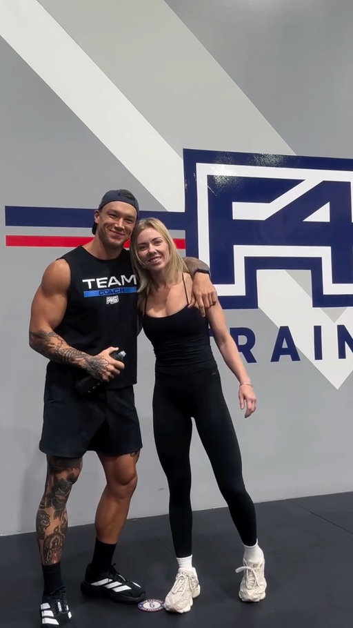 In our feels 🥺 We’re turning 14 on March 7th, and we want to see your throwbacks. Re-create this reel using your favorite pics from the last 14 years with us, tag #F4514YearsStrong, and you’re in to win a $500 gift card. *T’s & C’s apply.