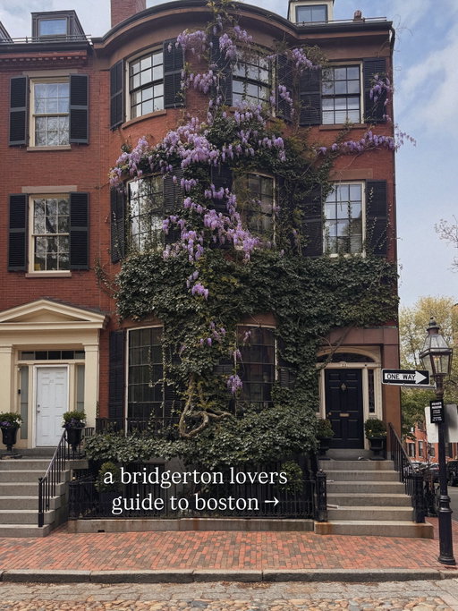 #2649 dearest gentle reader, here are 9 absolutely enchanting spots in & near boston every member of this boston ton must visit 🪻💌 #bucketlistboston #bucketlistbridgerton what would you add?