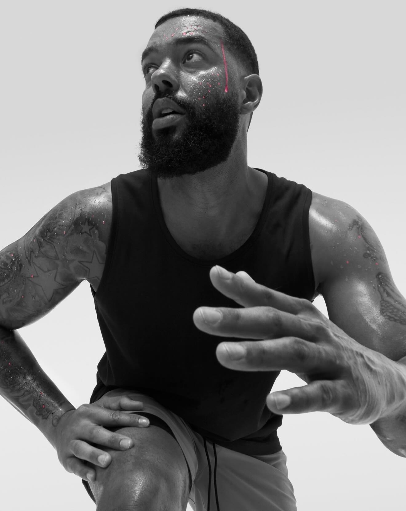 So proud to announce I’m officially a part of the @gatorade family ⚡️ Get a Gatorade Lower Sugar with no artificial flavors, sweeteners, or colors in stores today. Let your dreams fuel your ambitions. #GatoradePartner