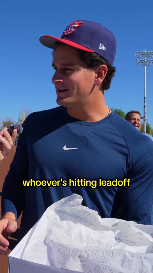 Who hits the 1st Team USA HR? 🤔

#baseball #mlb #teamusa #wbc