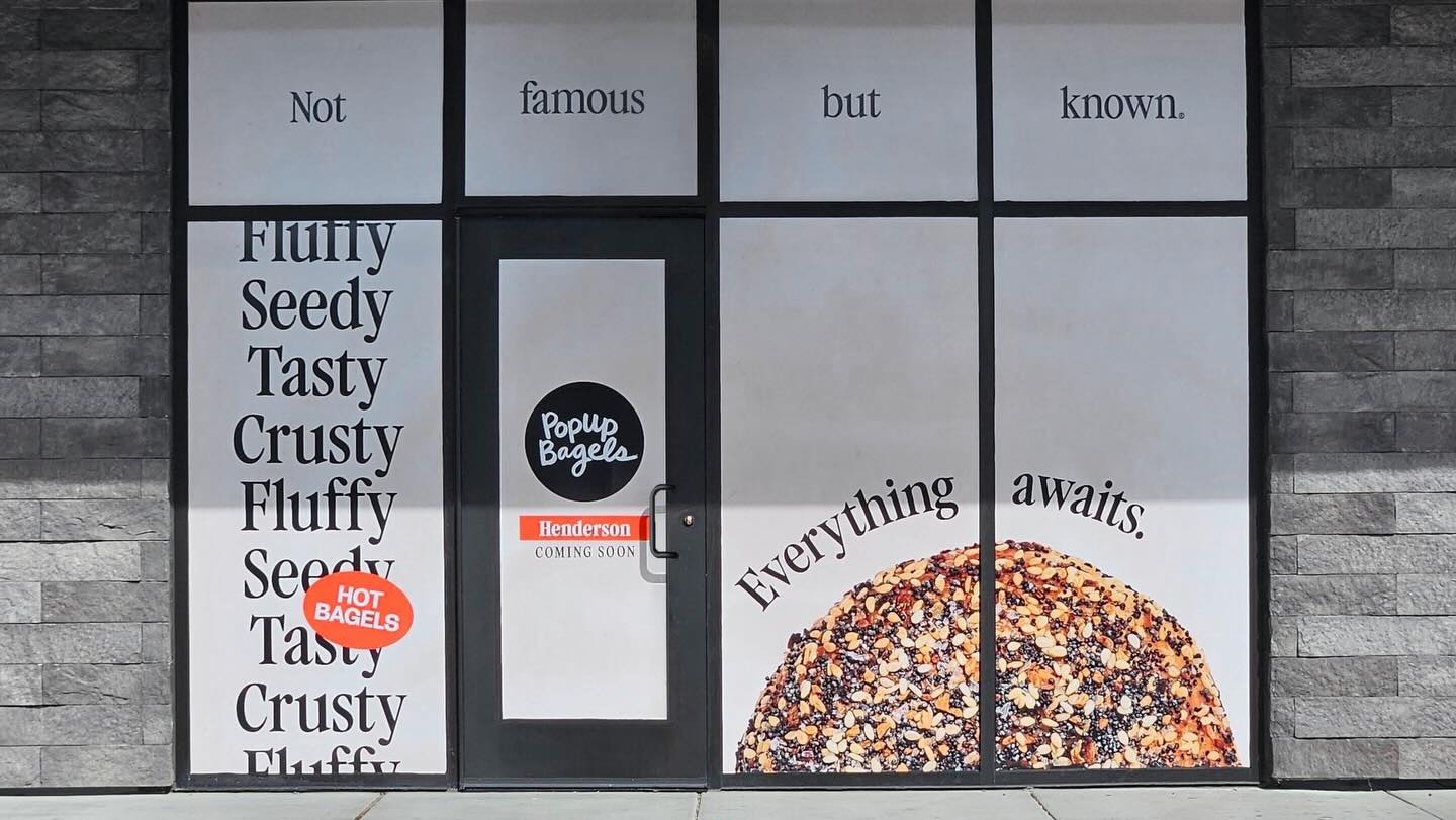 NEVADA!!! we played our cards right 🃏🎲

our first location in Henderson coming soon….