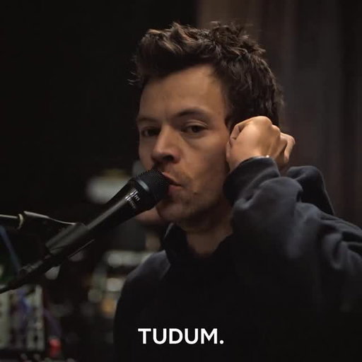 Nunca omitiría esta intro ✨ 🥹💘