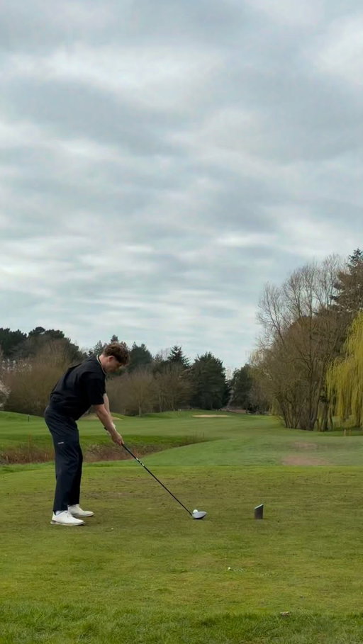 SO PURE…

#golf #golfing #golfer