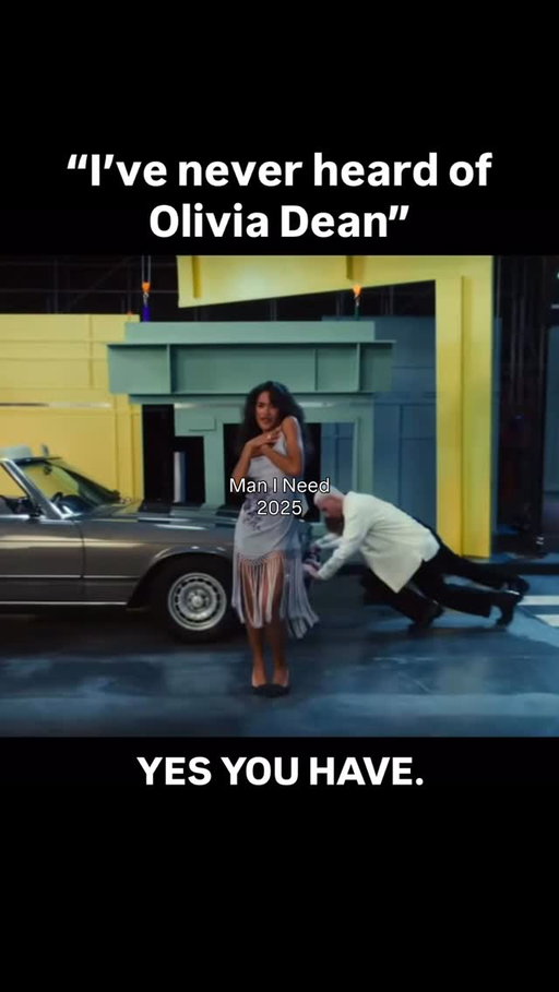 If you think the name Olivia Dean hasn’t crossed your radar yet, your playlists might beg to differ. The London-born singer-songwriter has rapidly transitioned from a BRIT School graduate busking on the South Bank to a definitive voice in modern soul and pop. Her career evolution is a masterclass in organic growth; she first captured hearts with her 2023 debut album Messy, but it was her 2025 follow-up, The Art of Loving, that turned her into a global powerhouse. By blending the raw, storytelling intimacy of neo-soul with high-gloss pop appeal, Dean has filled the sonic gap for listeners craving both emotional depth and infectious hooks.

You’ve likely hummed along to her chart-topping hits without even realizing it. Her breakout anthem Man I Need became a cultural staple, securing her first UK number one and dominating the global charts. She further solidified her “main pop girl” status with the breezy, romantic So Easy (To Fall in Love), a track that became a viral sensation for its timeless feel. Proving her versatility, her collaboration with Sam Fender on Rein Me In showcased a grittier, indie-infused side of her artistry, eventually climbing to the top of the charts and proving that her voice can command any genre it touches.

Beyond the numbers, Dean is shifting the tectonic plates of pop culture by bringing authentic, lived-in soul back to the mainstream. She made history as the first female solo artist to land four simultaneous UK top-ten singles, a feat that speaks to her inescapable presence in the current zeitgeist. Whether she’s calling out the ticketing industry to protect her fans or winning the Grammy Award for Best New Artist in 2026, Olivia Dean isn’t just participating in pop culture—she’s leading it. She has become the “Rookie of the Year” who feels like a seasoned icon, reminding us all that true talent is impossible to ignore.

#OliviaDean #TheArtOfLoving #ModernSoul #UKMusic #NewArtist