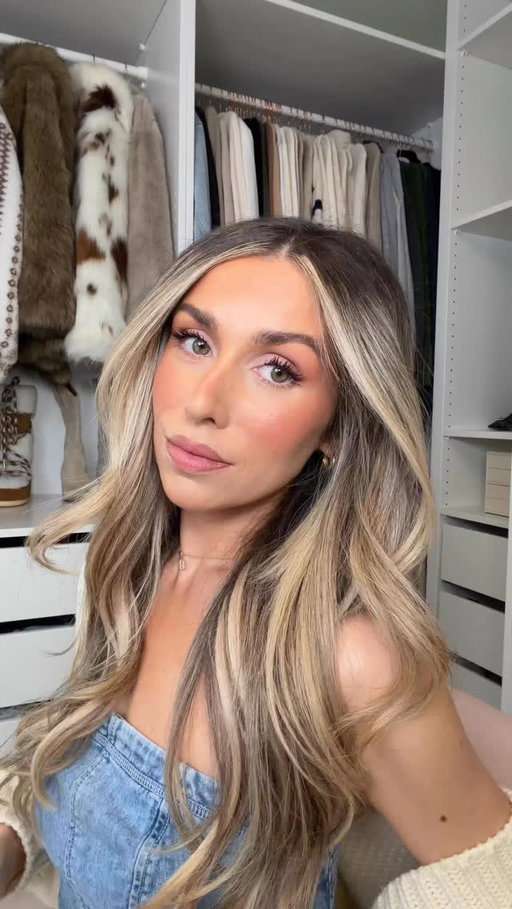 #ad grwm 🤍 soft & pretty glam! I’m a blush girly to my core, so the @morphebrushes Cheek Thrills palettes are an instant fave! After Party is the prettiest nude rose for everyday. The creams and powder layer perfectly & all three formulas are super buildable. So whether you’re going for a natural look or getting glammed up, there’s something for every style. Plus, now you can shop Morphe at @target in-store or online!  #MorphePartner #MorpheTarget #Morphe #TargetPartner Target @morphebrushes @target 

Comment SHOP below to receive a DM with the link to this post on my LTK ⬇ https://liketk.it/5XpRk ltkselfcare ltkbeauty ltkgrwm @shop.ltk liketkit