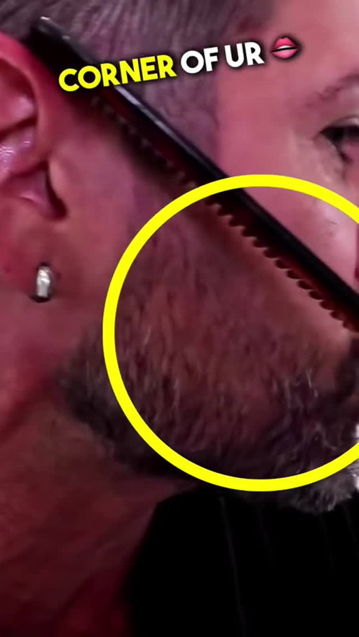 Stop butchering your beard. Do this instead.