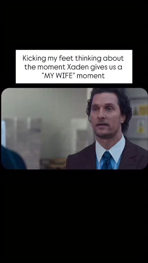 Husband & villain will be my fav Xaddy era yet. 😮‍💨🙂‍↕️🤤
@rebeccayarros

#xaden #xadenriorson #fourthwing #ironflame #onyxstorm