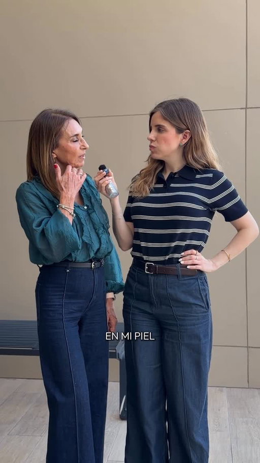 El miedo a las manchas es real 👀! Les ha pasado? 
Pero aquí te digo cómo prevenir y combatirlas! Acuérdate que la clava es ser constante! 
Prueba el limpiador y suero de @eucerin.mx y te van a encantar.

#Publicidad
#manchas 
#antimanchas
#thiamidol 
#skincare