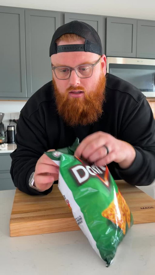 New S-tier chip contender: @doritos Salsa Verde