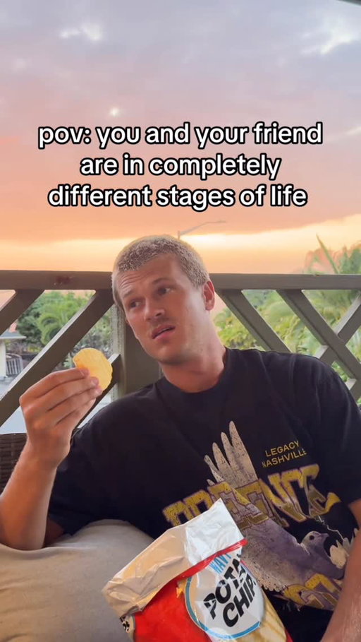 Busy times for both of us 

#friends #adulting #relatable