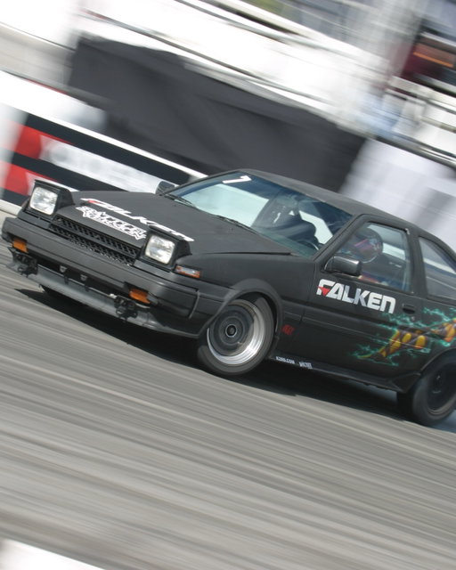 If you’re involved with the drifting community, by now it’s likely that you heard the news that Alex Pfeiffer @battleversion passed away recently.

I tried to dig up some old photos of him that were different than what others have already posted up. When @cw_calvinwan @drift_historics and I met him in the SF Bay Area back in the late 90s, Pfeiffer was the first person we ever met who could actually drift his AE86 well and link turns. 

I dug up an old photo album and took a pic of old film photos of his OG red AE86 coupe that he had back then. He took us on some pretty intense ride alongs in his AE86 while hitting mountain roads in the middle of the night, wearing shorts and slippers while kicking the clutch in.

If anyone has some memories to share about Alex, please share them in the comments. 

RIP B-Ver.

#formuladrift #formulad #battleversion #ae86