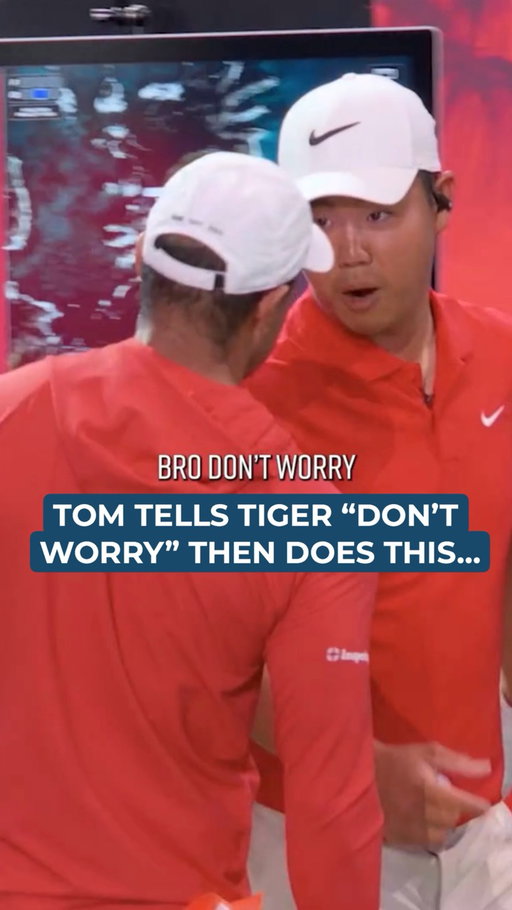 Tom HIM 🔥🔥🔥

Watching this on repeat, don't text.