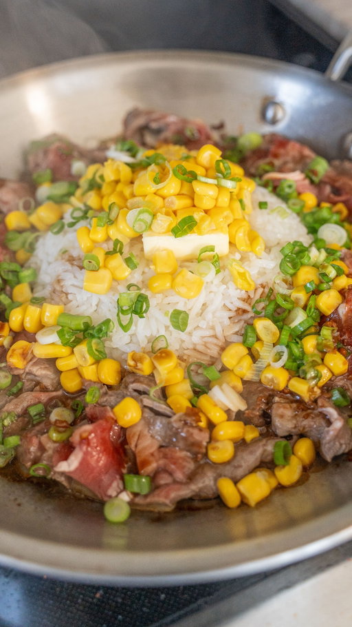 this is peak japanese comfort food for me

comment save, and i’ll send you the link to the printable recipe directly to your dm’s!

https://feedthepudge.com/beef-pepper-rice-pepper-lunch-dupe/