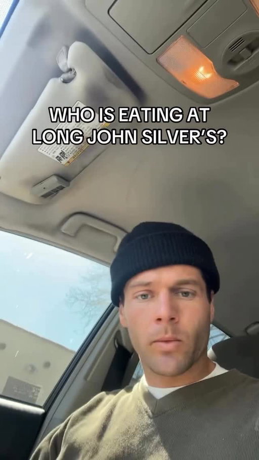 a real man admits when he’s wrong 
@longjohnsilvers #LJSfishpics #LongJohnSilvers #foodie #fastfood