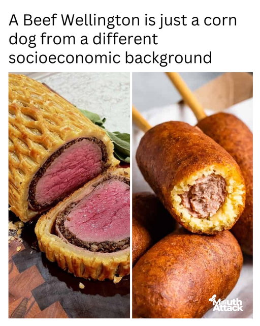 This is true. But which ones better?