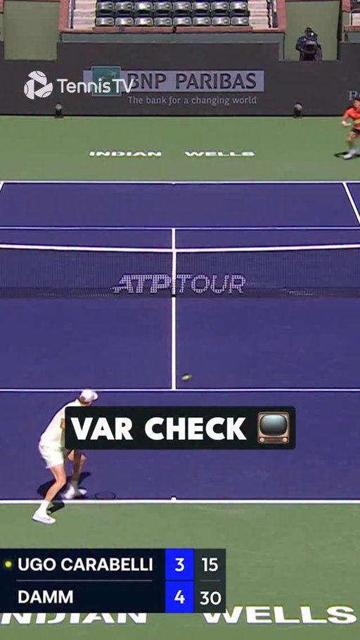 All eyes on the screen 📺

#tennis #tennistv #atptour #indianwells #tennisparadise