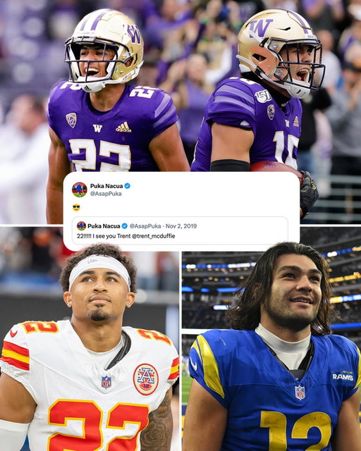the competition between these two in practice is going to be crazy 🔥