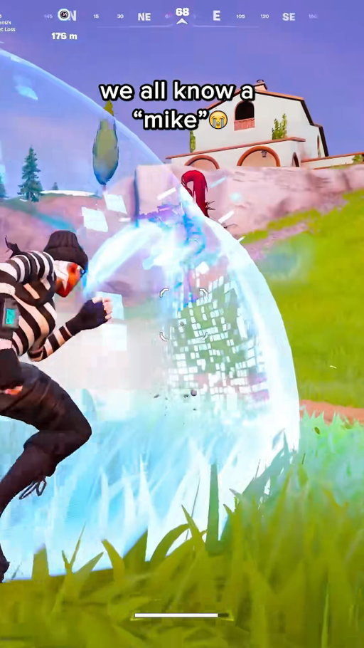 Tag your mike 

@finzys 

#fortnite #gamelancer #fortnitetiktok #gaming #fypシ