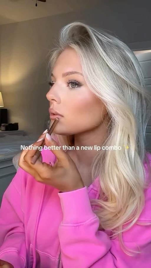 I’ve been loving this combo lately! 🔗 Linked on my LTK in bio 💋
-
-
-
#lipcombo #lipcombosyouneed #grwm #charlottetillbury #fullglamlook